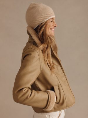 Melinda Coat