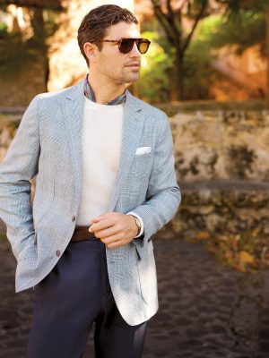 Mcqueen Sunglasses in Tortoise