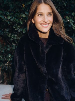 Freddie Reversible Coat