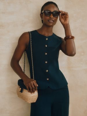 Diya Sunglasses in Tortoise