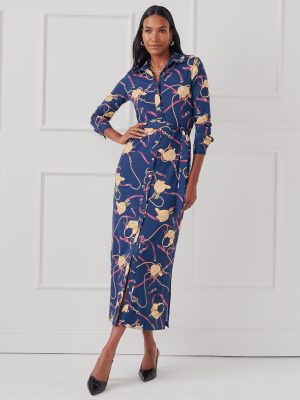 Amory Maxi Dress in Neo Scylla