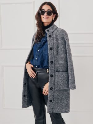 Anisa Vegan Leather Pants