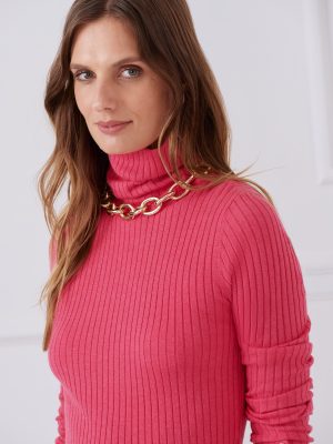 Arlette Turtleneck