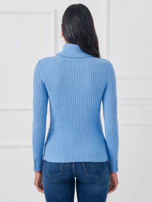 Arlette Turtleneck