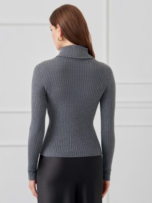 Arlette Turtleneck