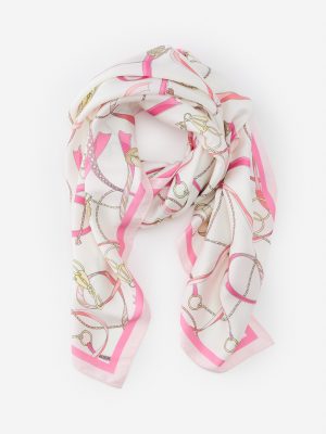 The Magic Scarf in Neo Sinclair Border