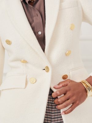 Genevieve Blazer