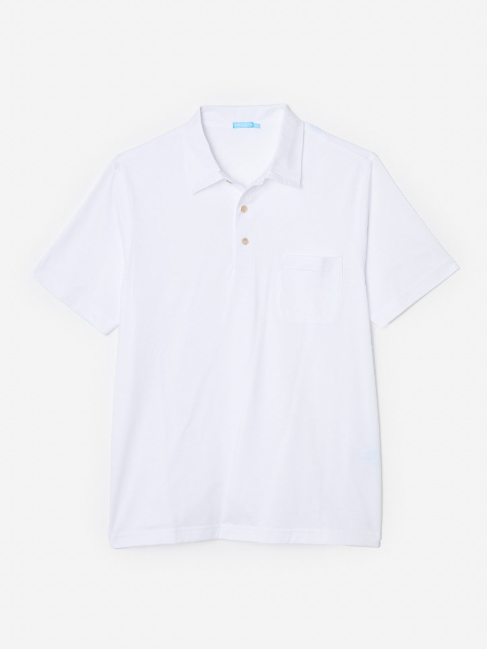 Callahan Cotton Polo