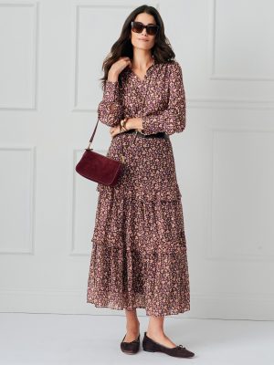 Giulia Skirt in Flower Market