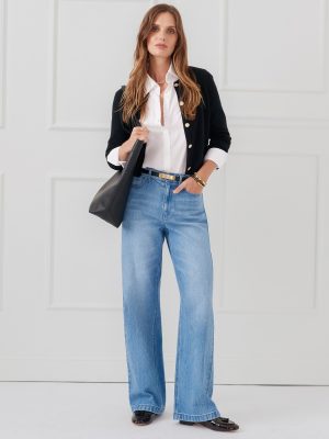 Gideon Cashmere Cardigan