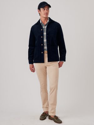 Weekender Corduroy Jacket