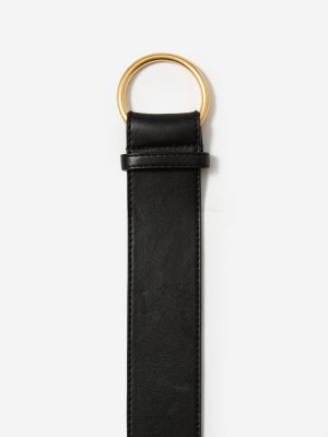 Isobel Leather Belt