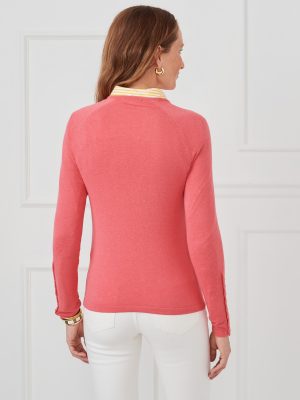 Jamey Sweater