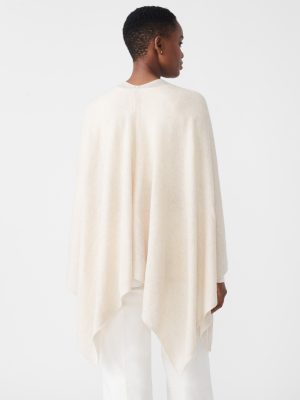 Julia Cashmere Wrap