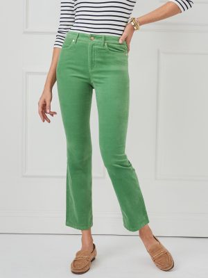 Lenni Velvet Jeans