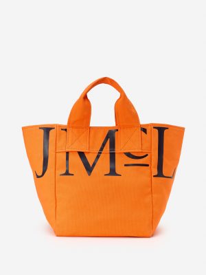 J.McLaughlin Logo Tote Bag