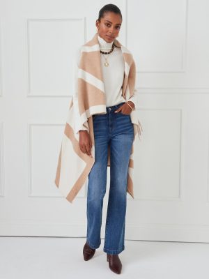 Milda Vest in Geo Diamond