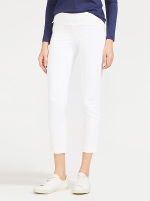 Newport Capri Pants
