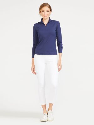 Newport Capri Pants