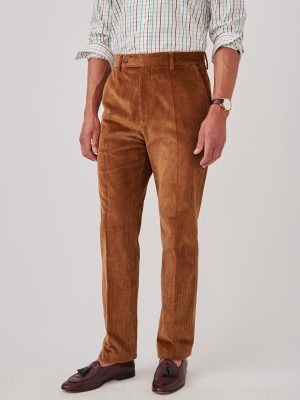 Oxford Corduroy Pants