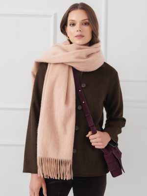 Jaipur Cashmere Scarf