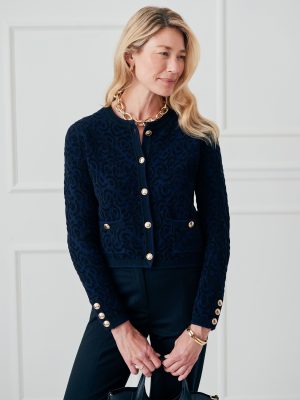 Reva Cardigan