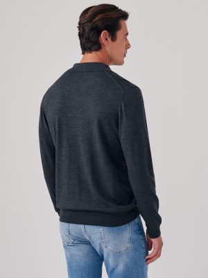 Savona Polo Sweater