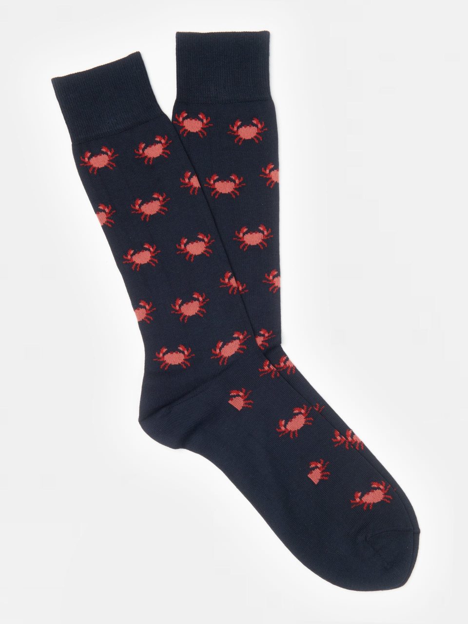 Socks in Crab