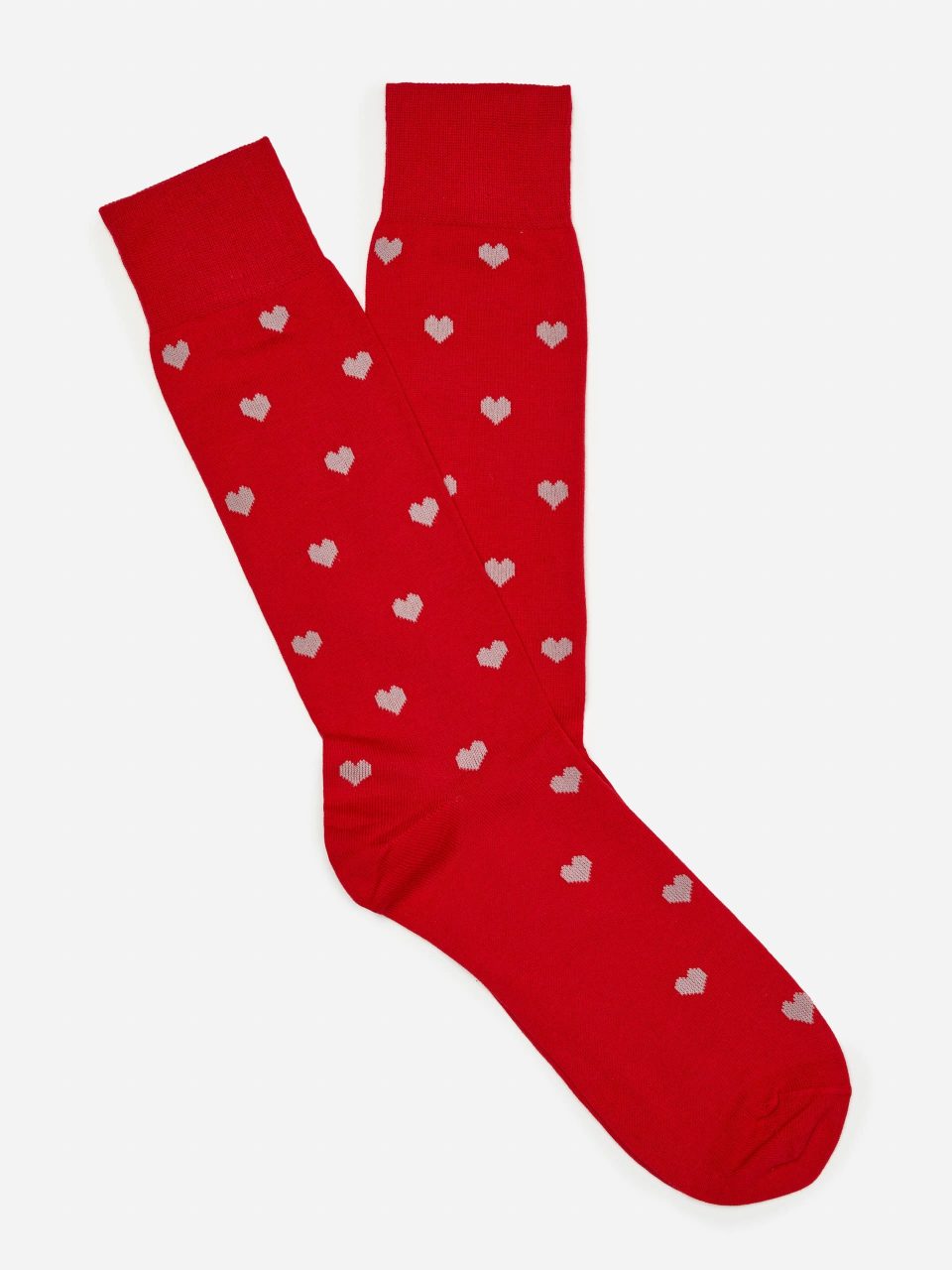 Socks in Heart