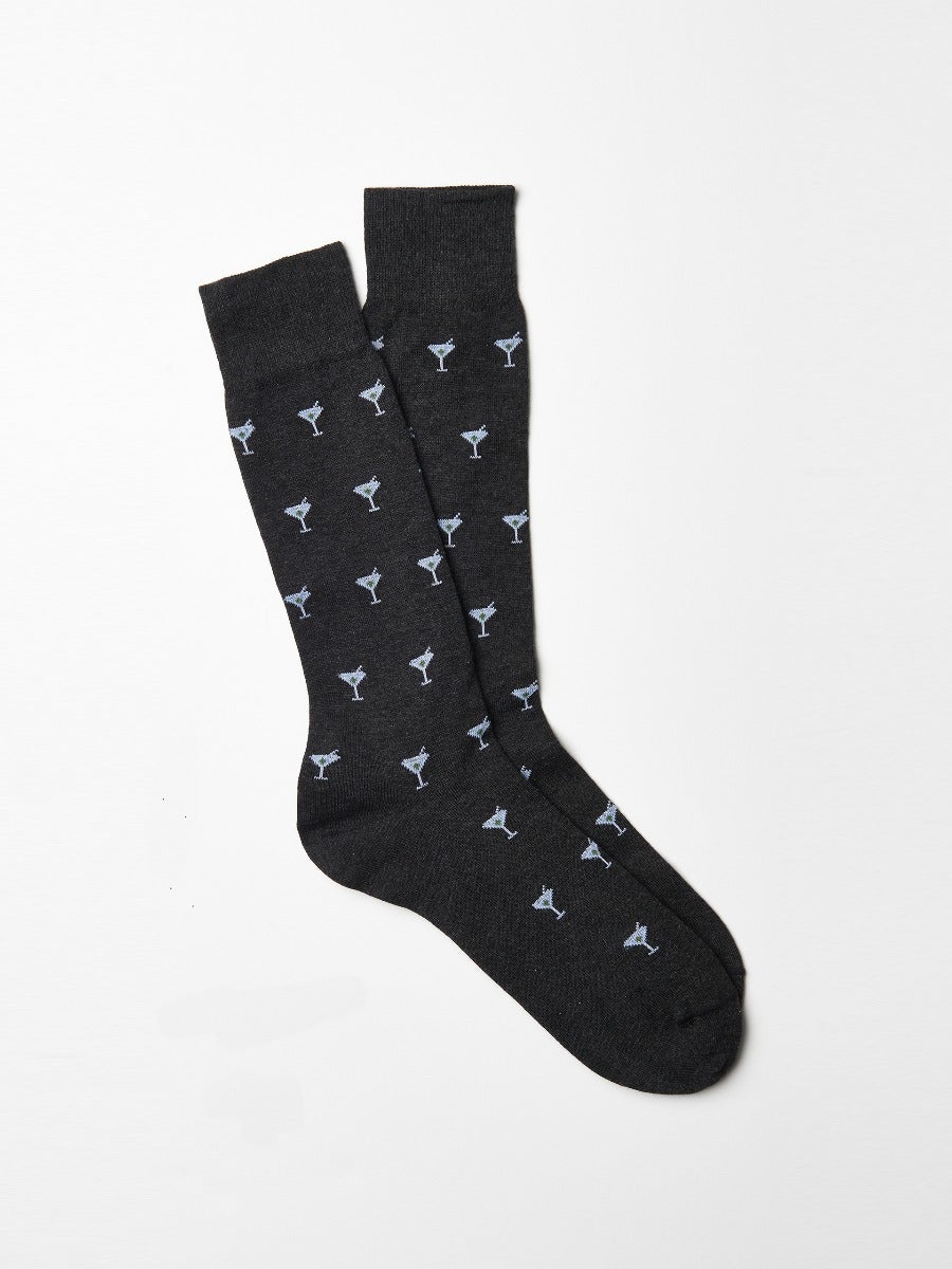 Martini Socks