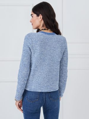 Thayer Cardigan