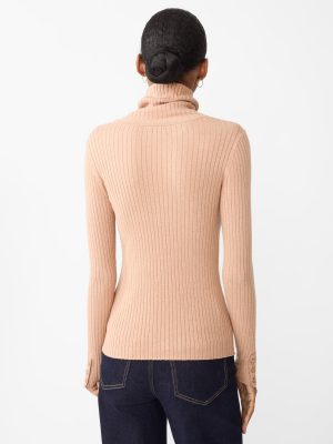 Arlette Turtleneck