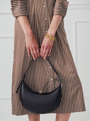 Molina Leather Handbag