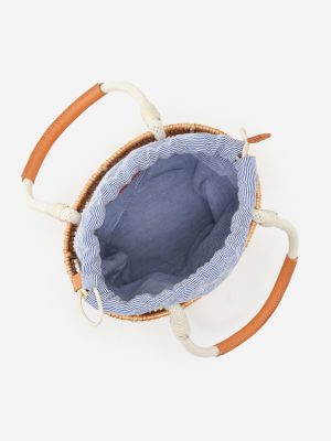 Caryl Wicker Handbag